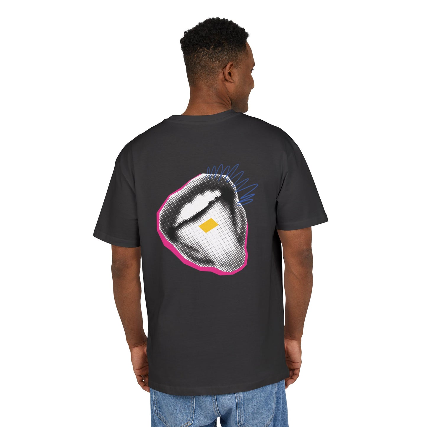 Acid Tee