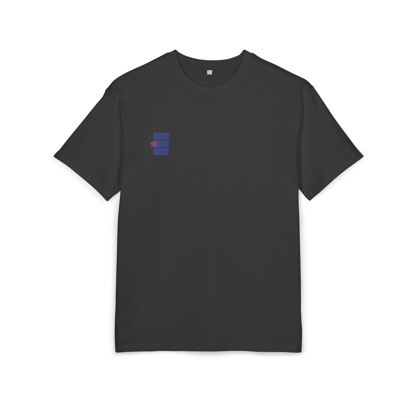 Attitude Tee