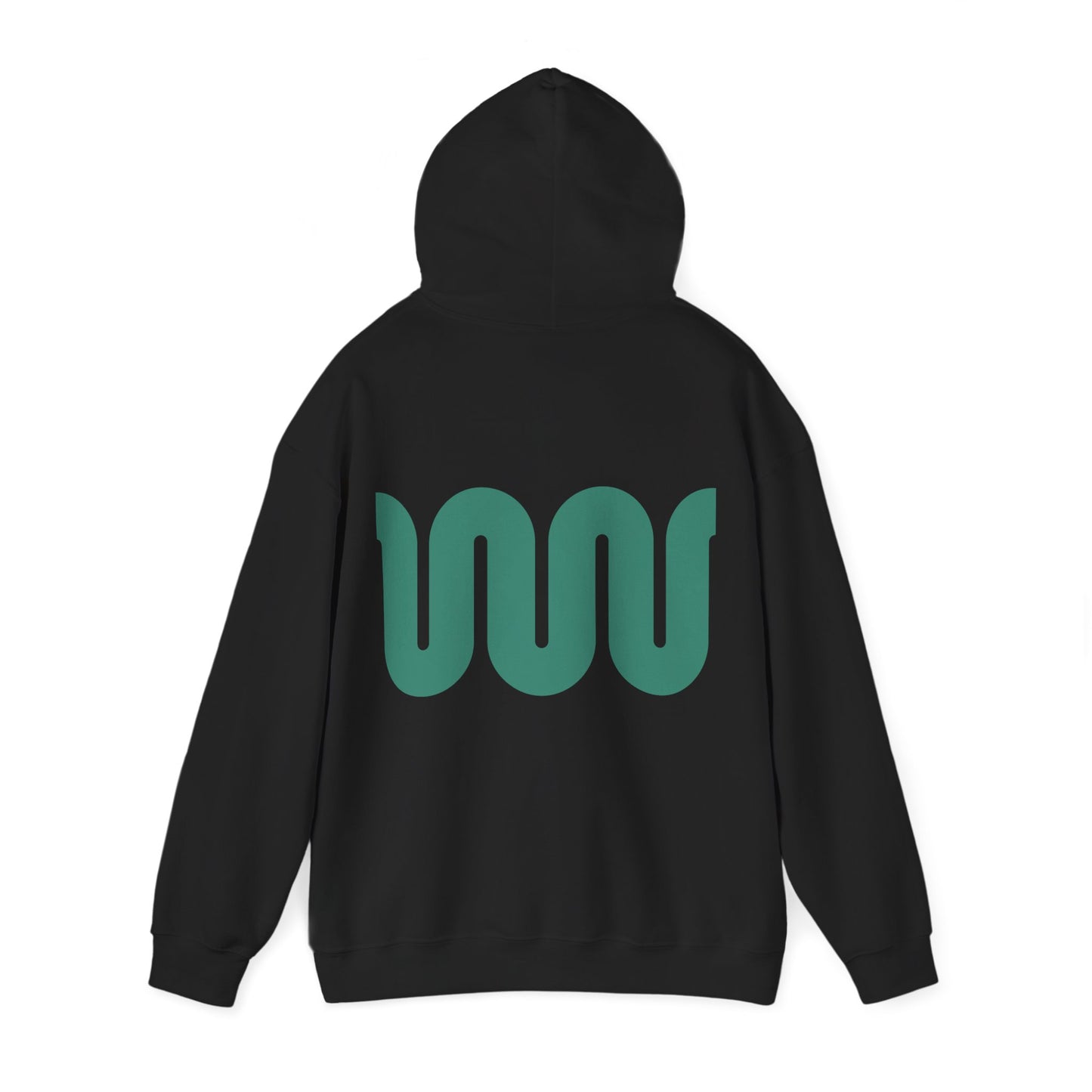 Wavy Hoodie™