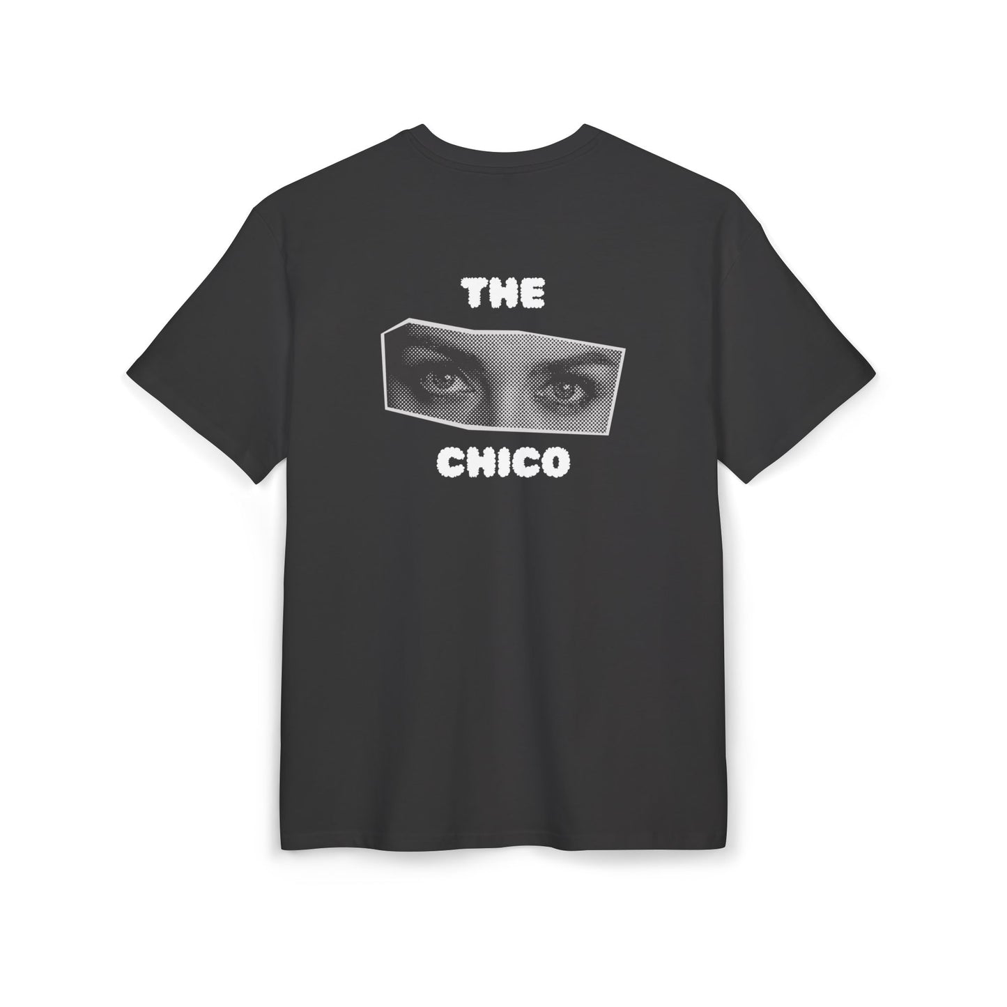 Eyes Chico Tee
