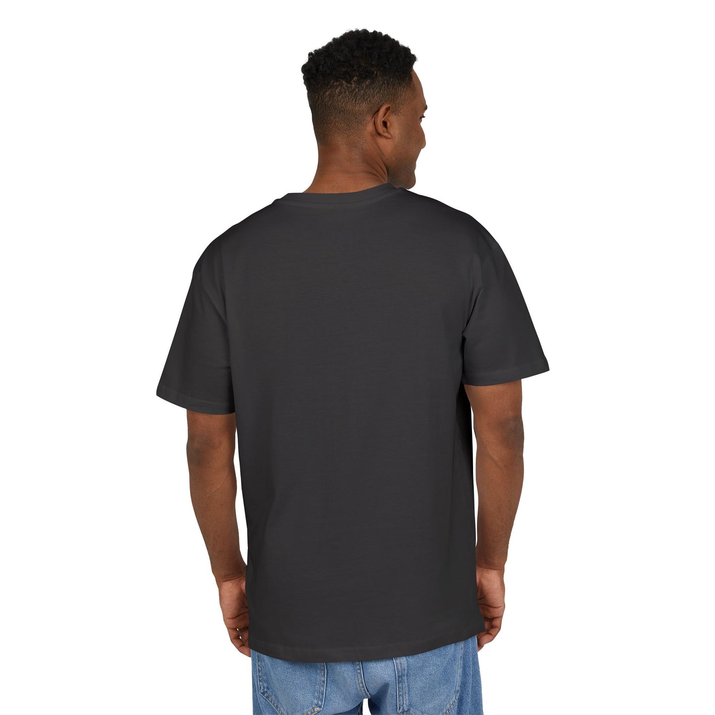 Framed arciv. Tee