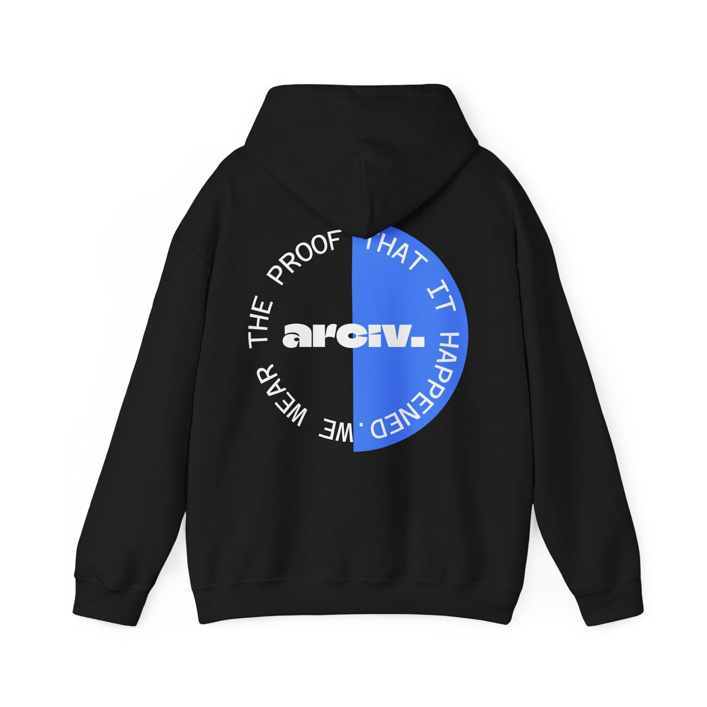 Undeniable Hoodie™