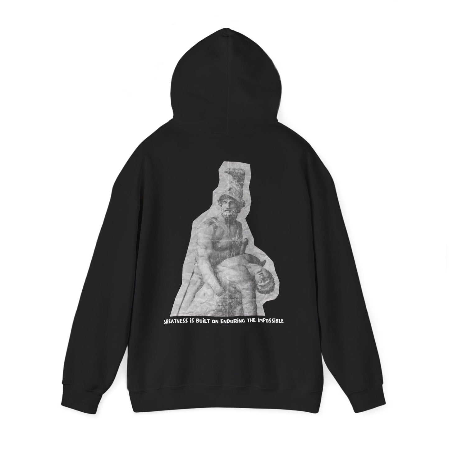 Resilience Hoodie™