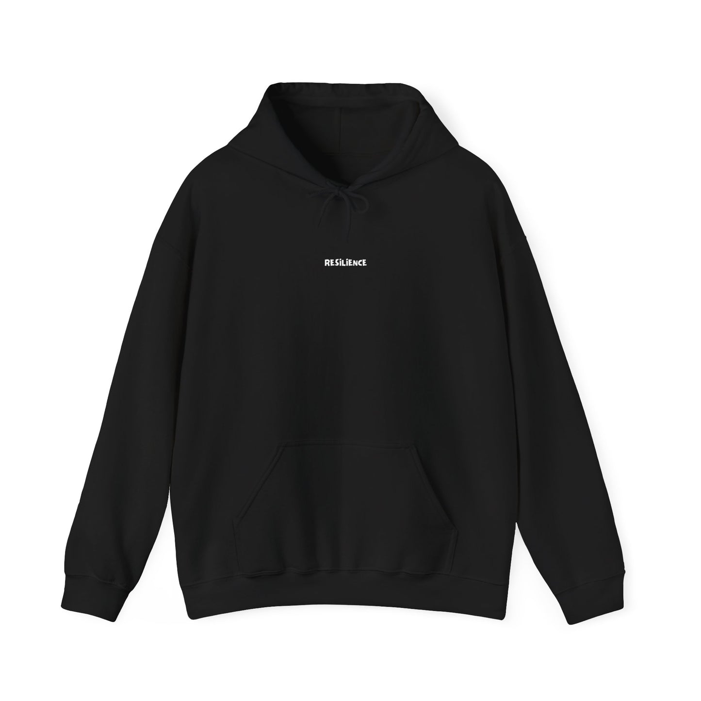 Resilience Hoodie™