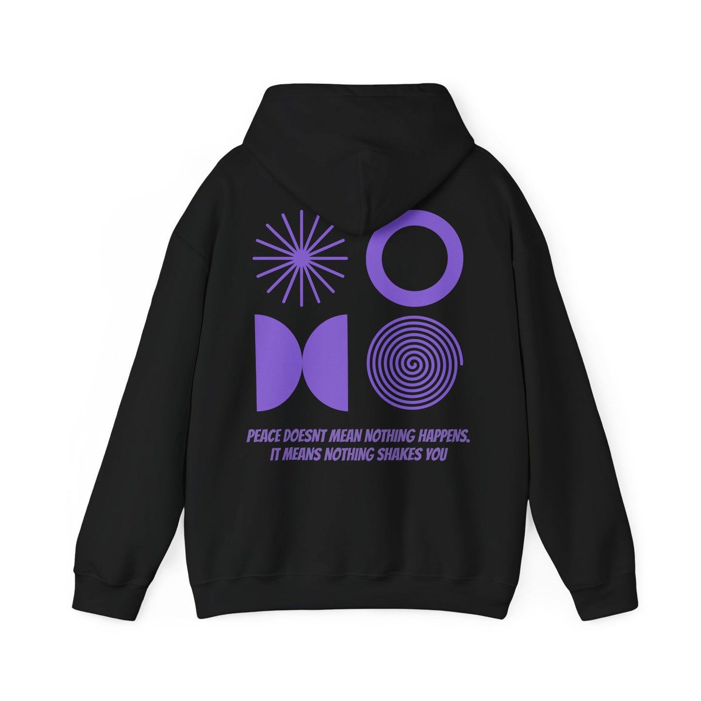Unshaken Hoodie™