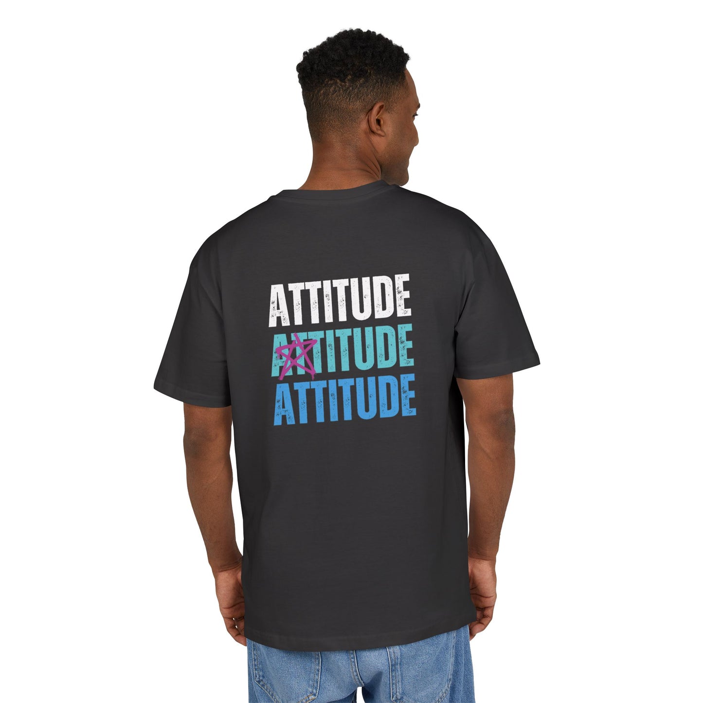 Attitude Tee