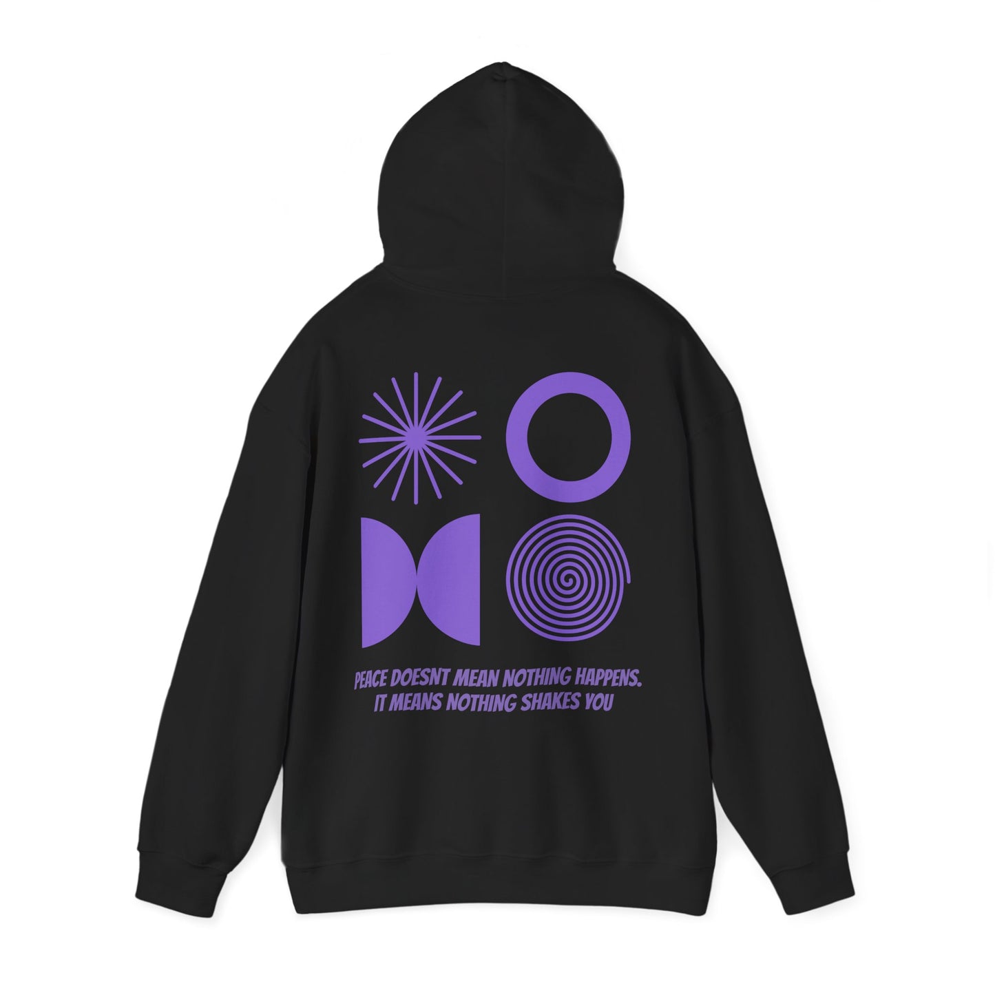 Unshaken Hoodie™