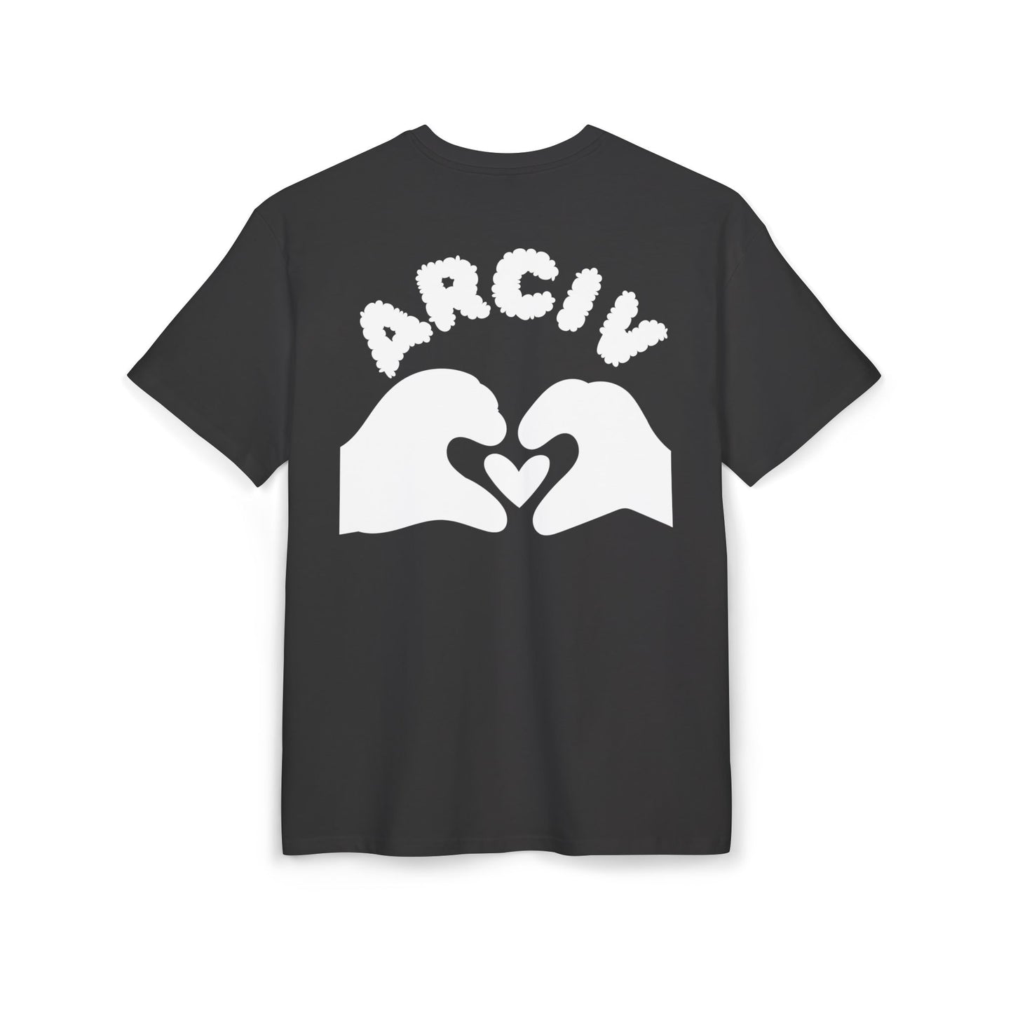 Big Heart arciv. Tee