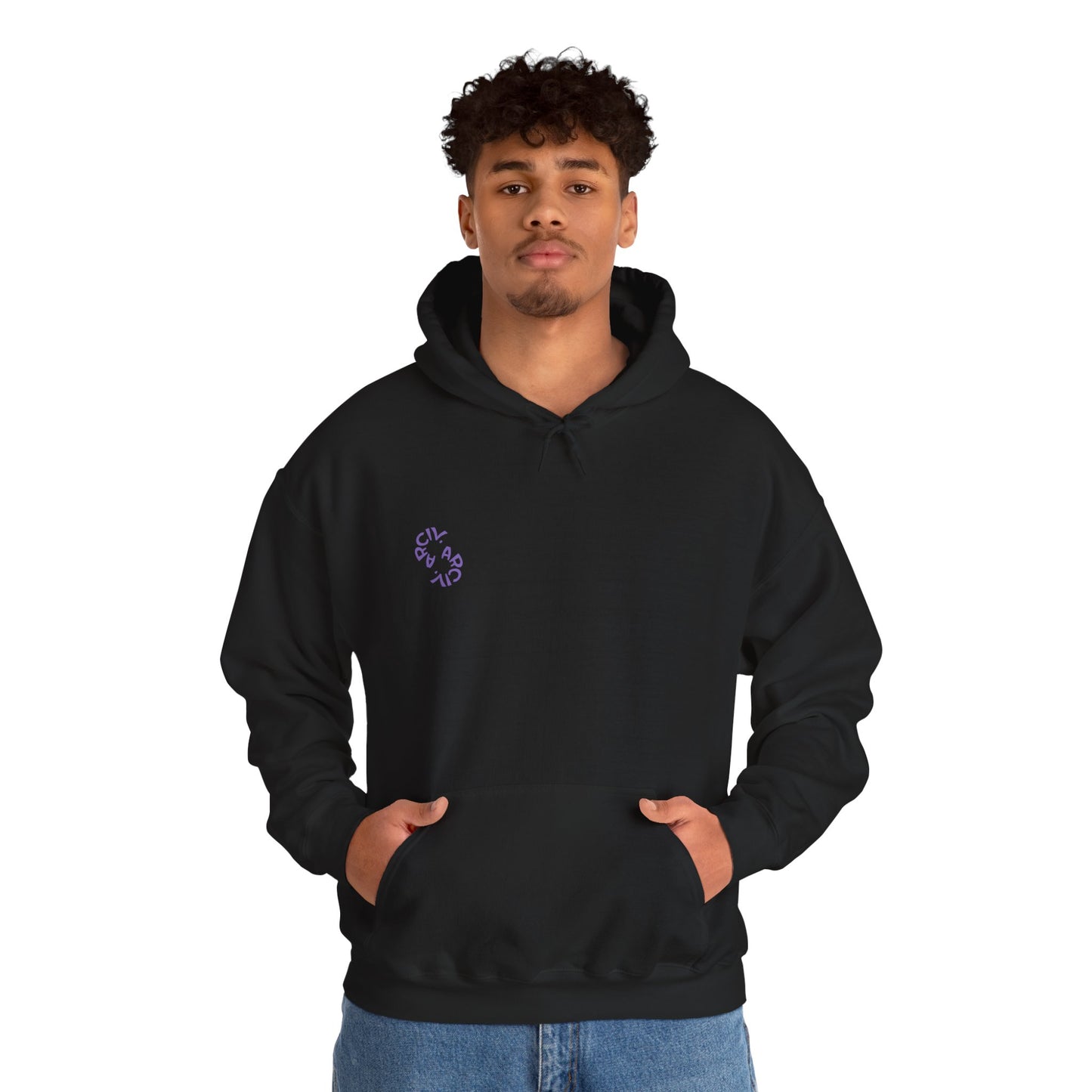 Unshaken Hoodie™