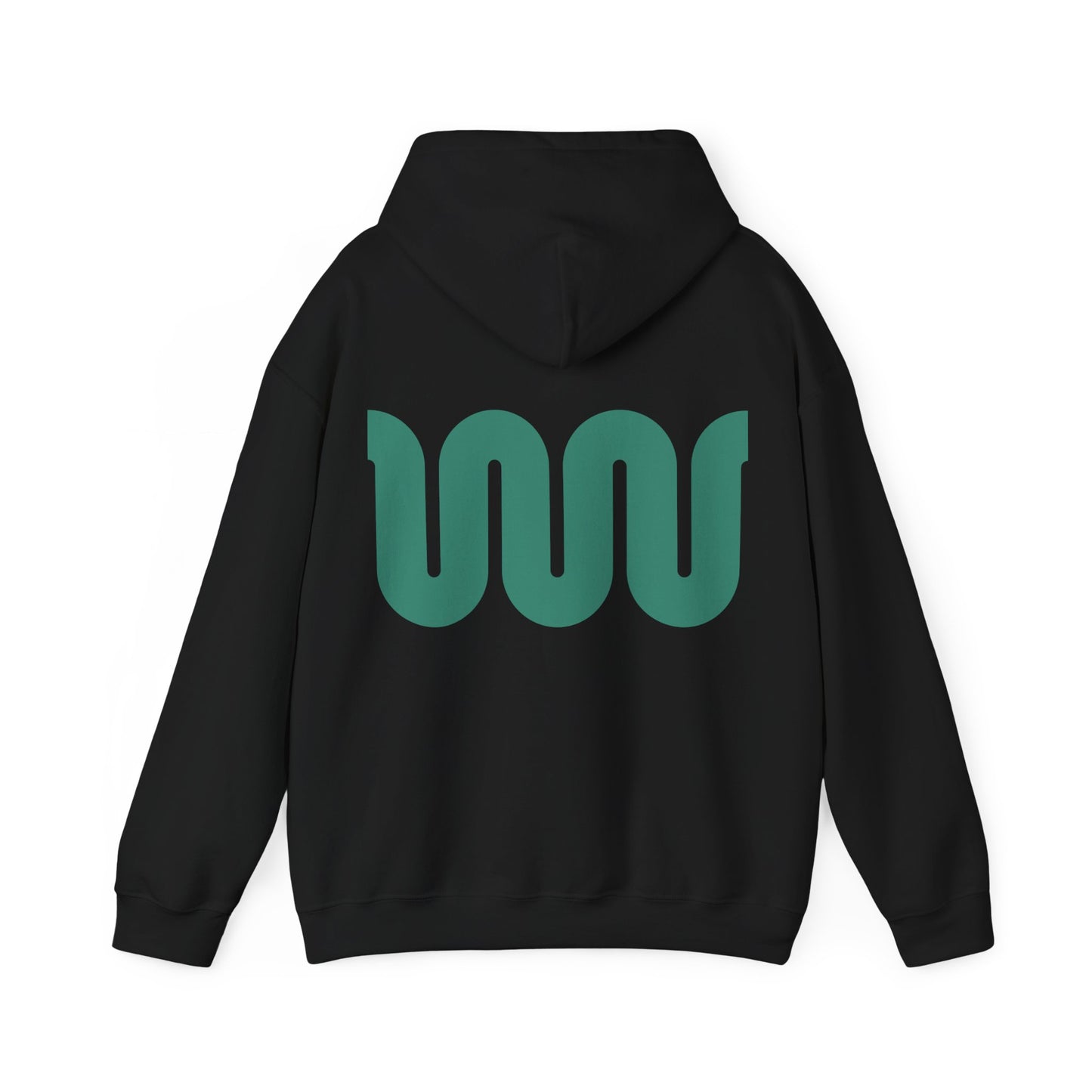 Wavy Hoodie™