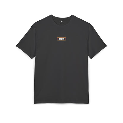 Framed arciv. Tee