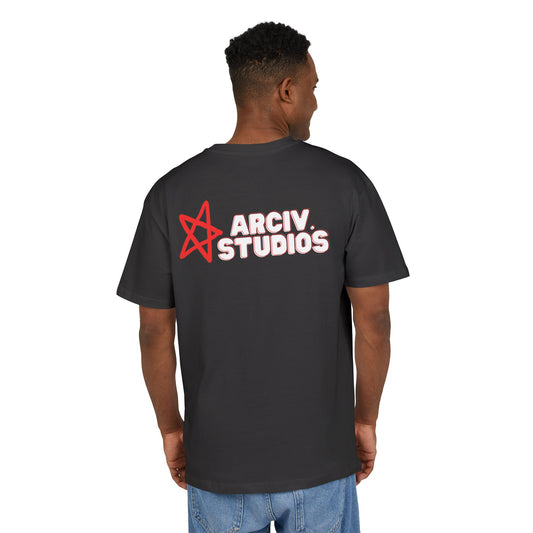 arciv. Star Tee