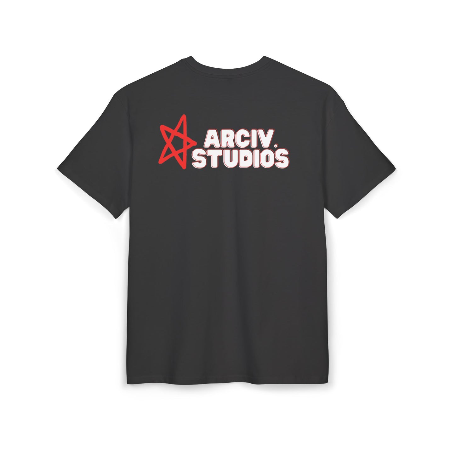 arciv. Star Tee