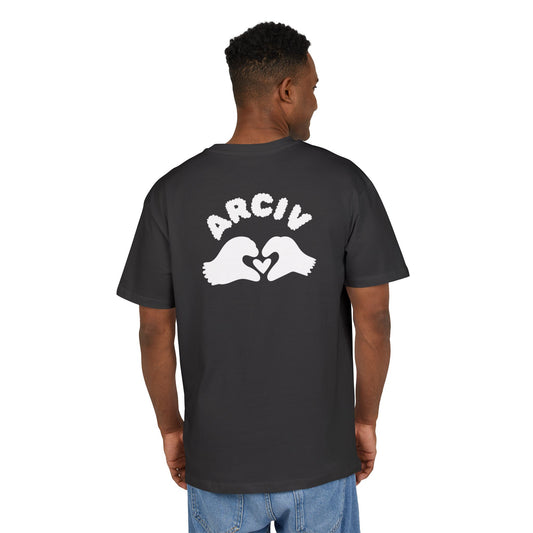 Arciv. Heart Tee