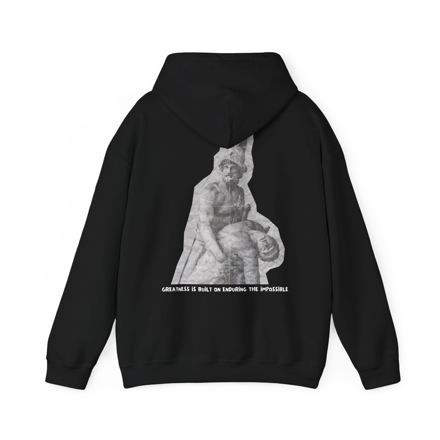 Resilience Hoodie™