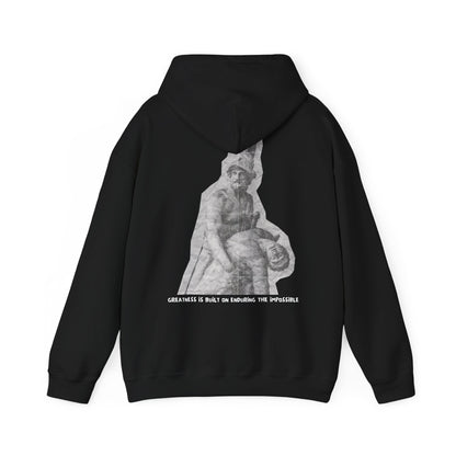 Resilience Hoodie™