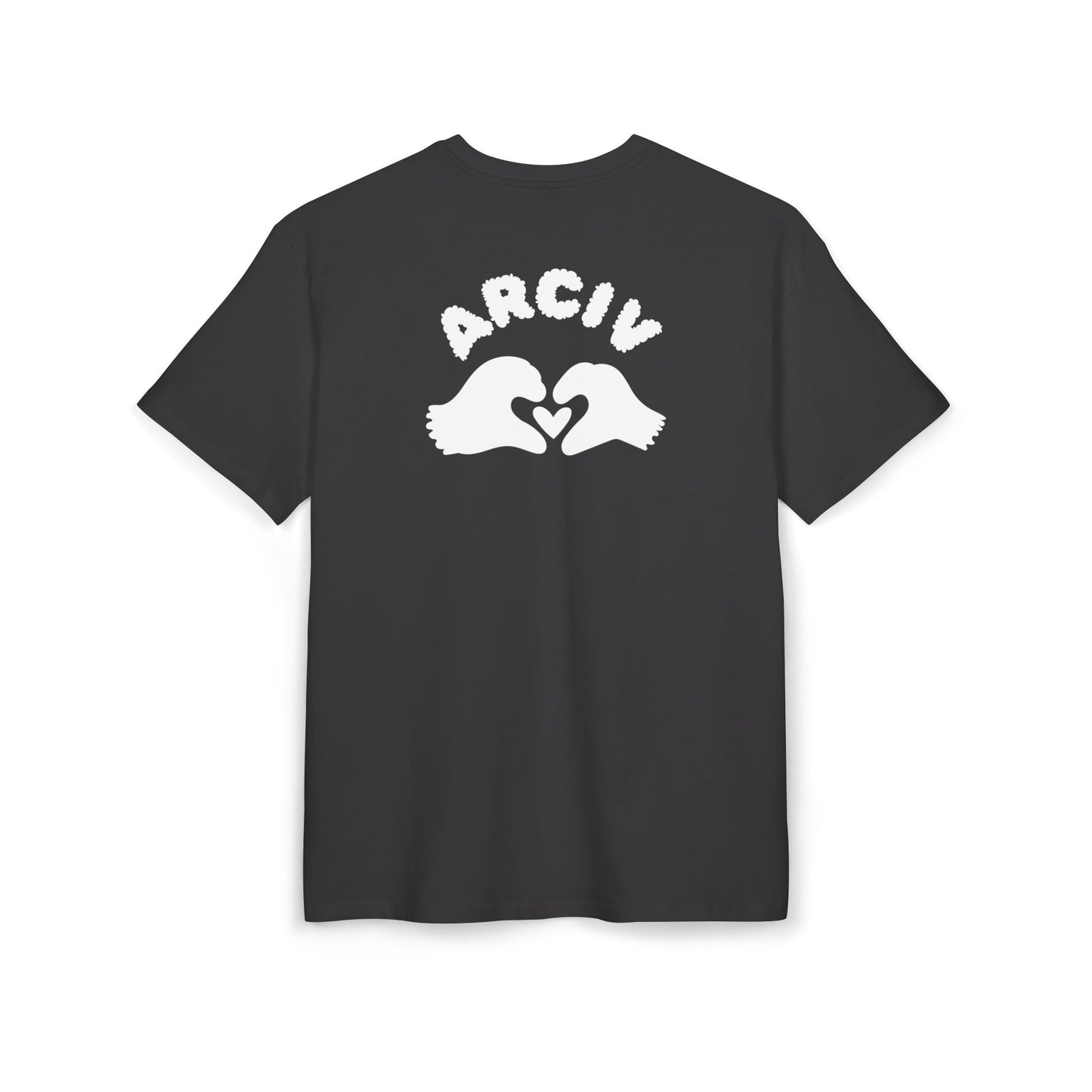 Arciv. Heart Tee