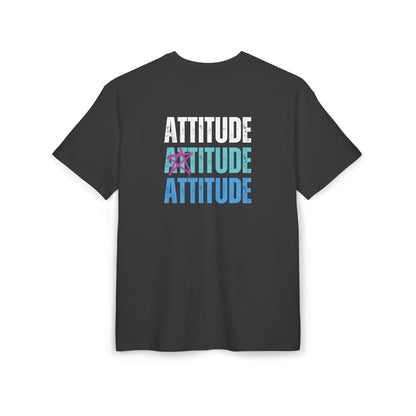 Attitude Tee