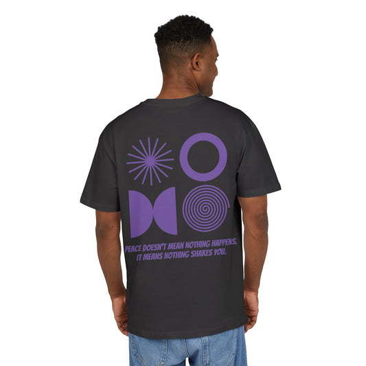 Unshaken Tee