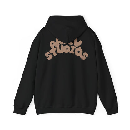 BACK Hoodie™ Mocha Mousse Edition
