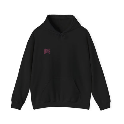 3x Hoodie™ Bordeaux Edition
