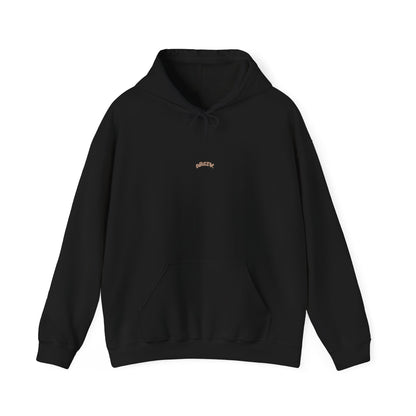 BACK Hoodie™ Mocha Mousse Edition
