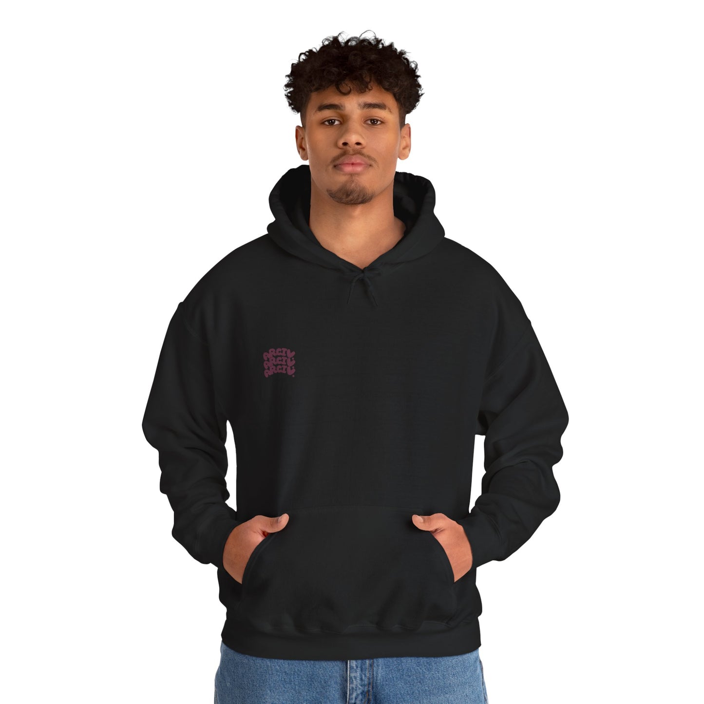3x Hoodie™ Bordeaux Edition