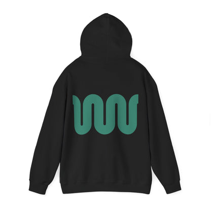 Wavy Hoodie™