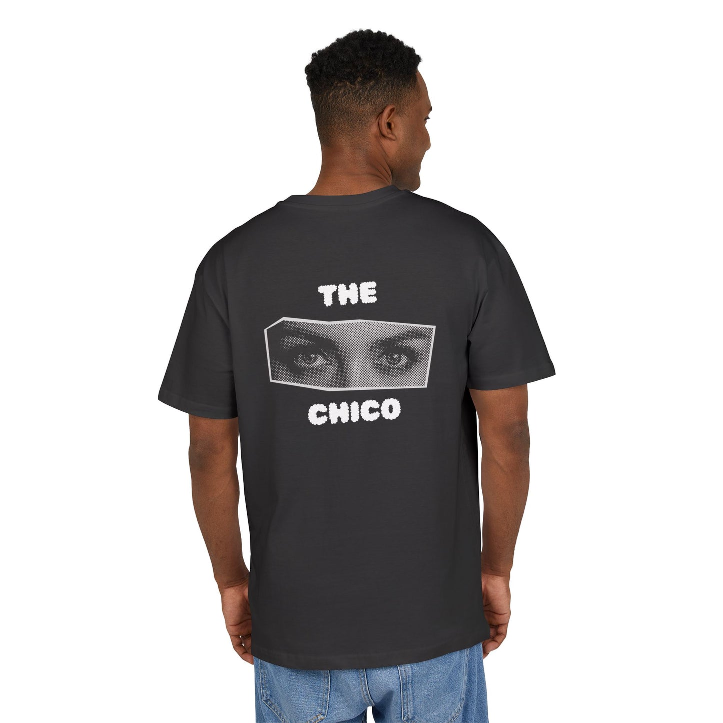 Eyes Chico Tee