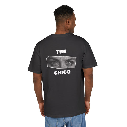 Eyes Chico Tee