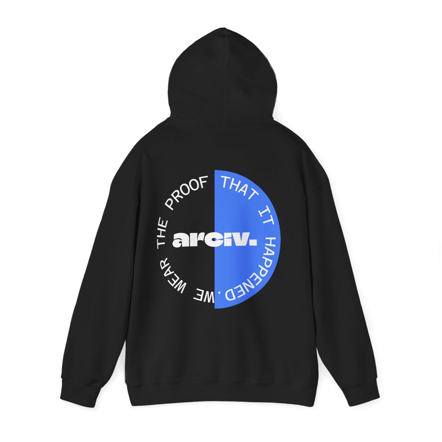 Undeniable Hoodie™